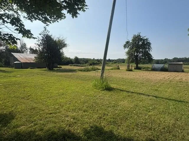 4535 20 Mile Road Marion, MI 49665
