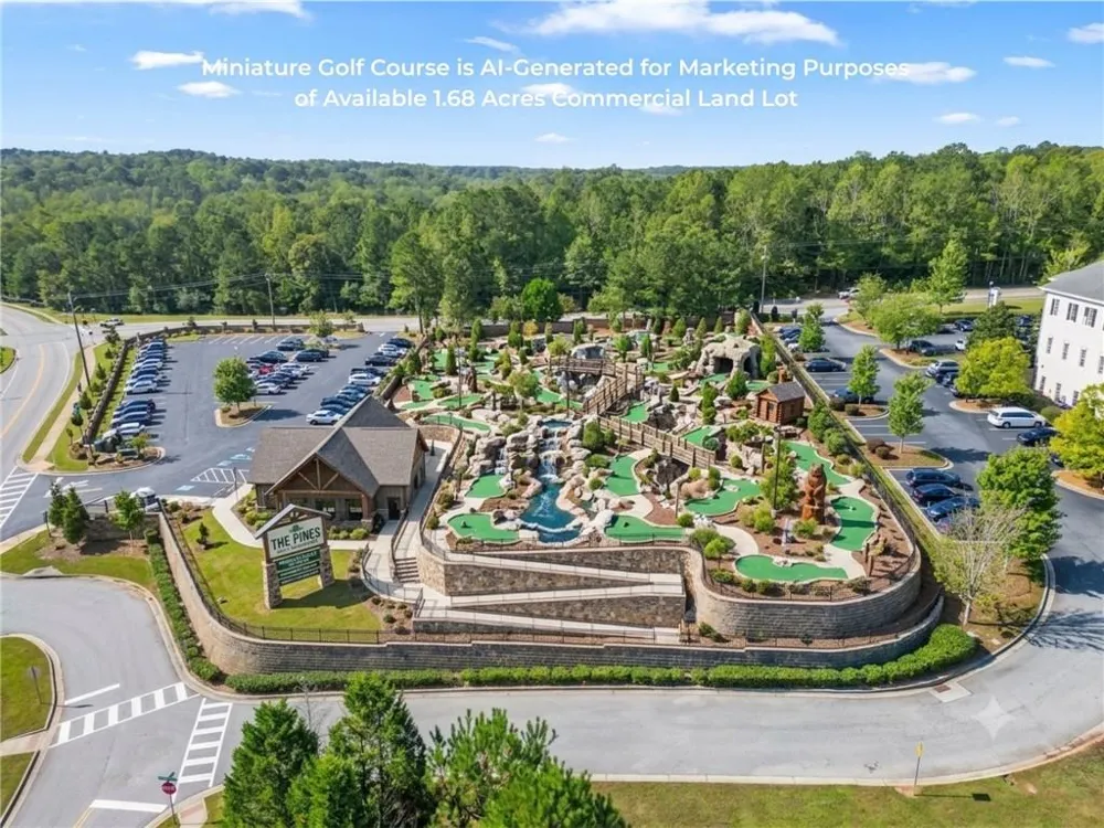 4500 Brookmont Parkway Douglasville, GA 30135
