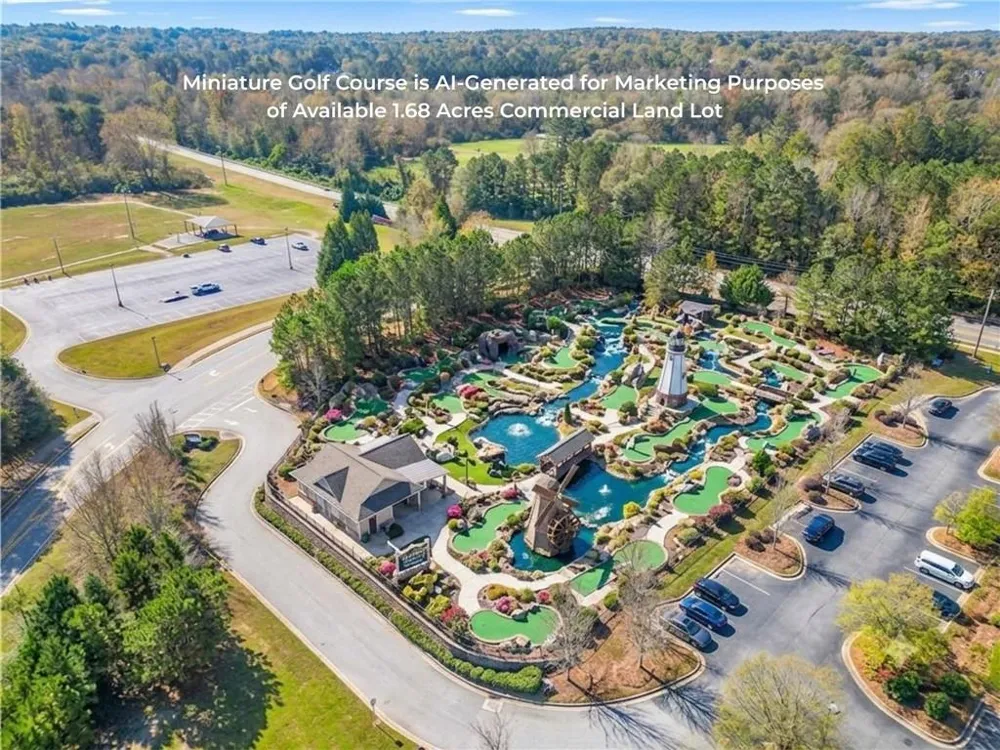 4500 Brookmont Parkway Douglasville, GA 30135