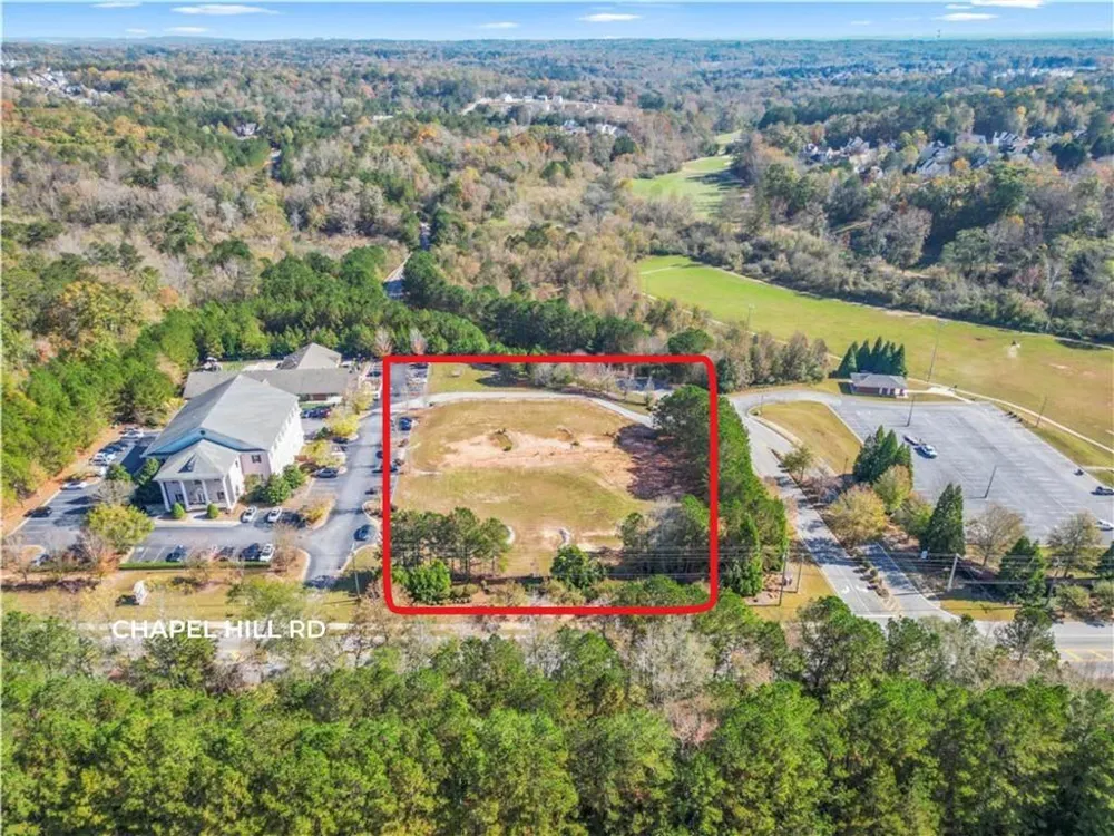 4500 Brookmont Parkway Douglasville, GA 30135