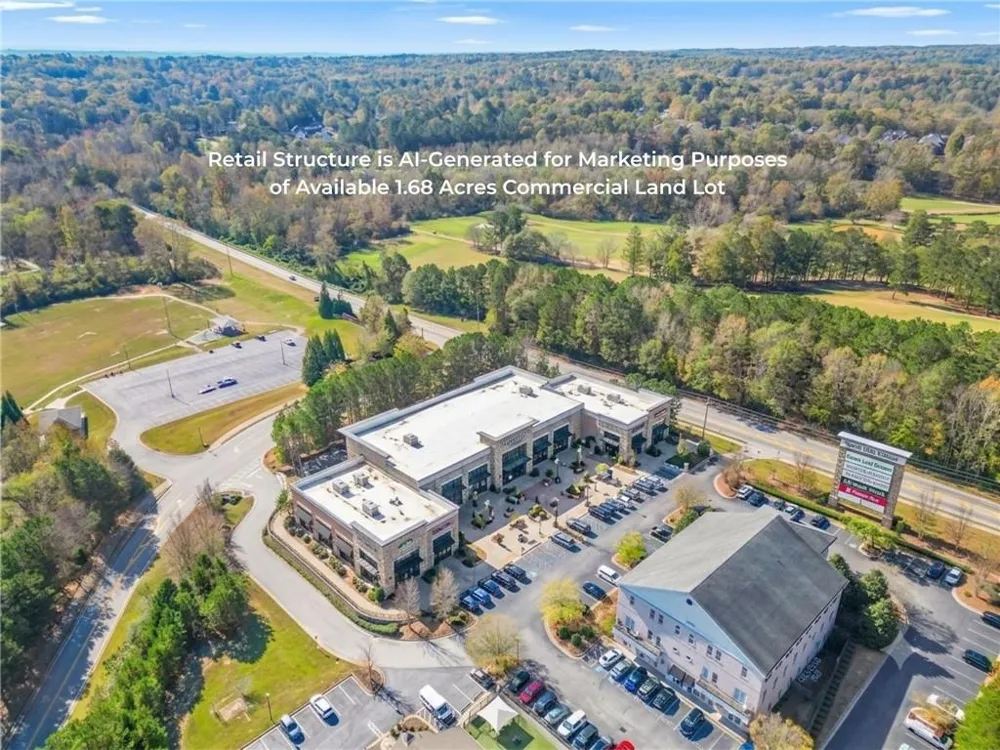 4500 Brookmont Parkway Douglasville, GA 30135