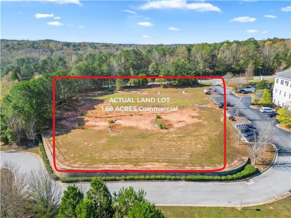 4500 Brookmont Parkway Douglasville, GA 30135