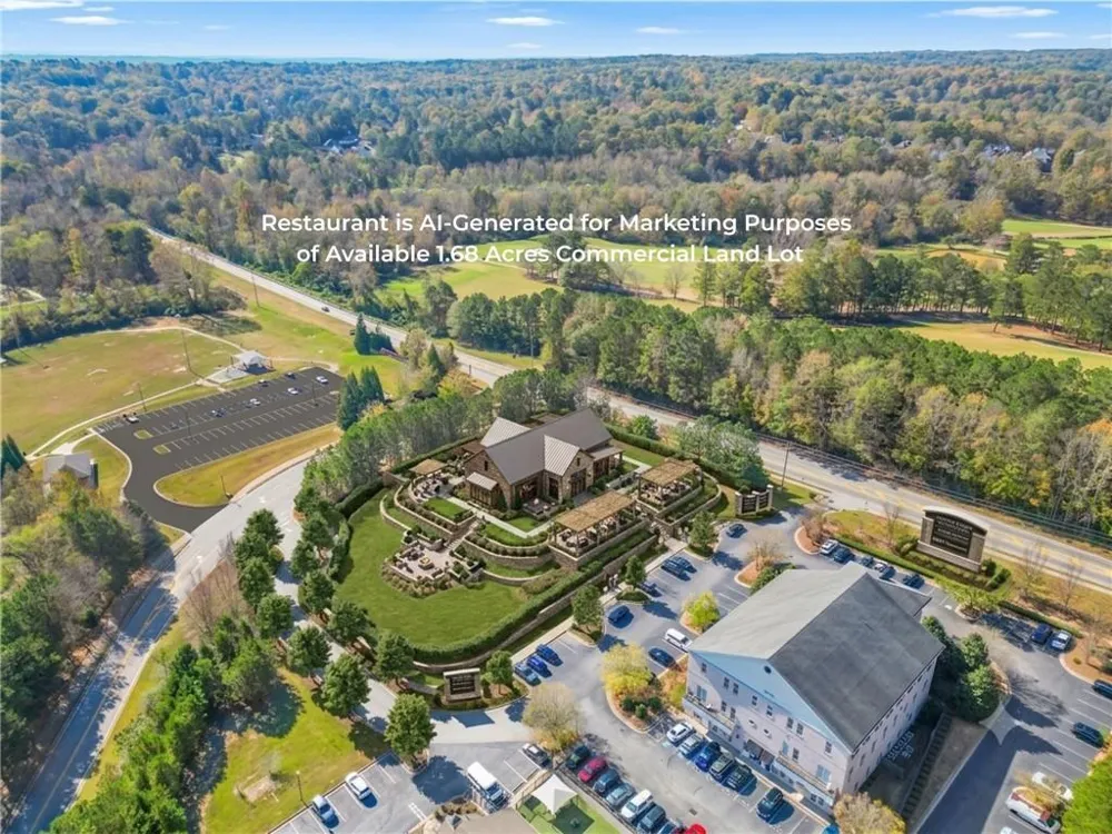 4500 Brookmont Parkway Douglasville, GA 30135