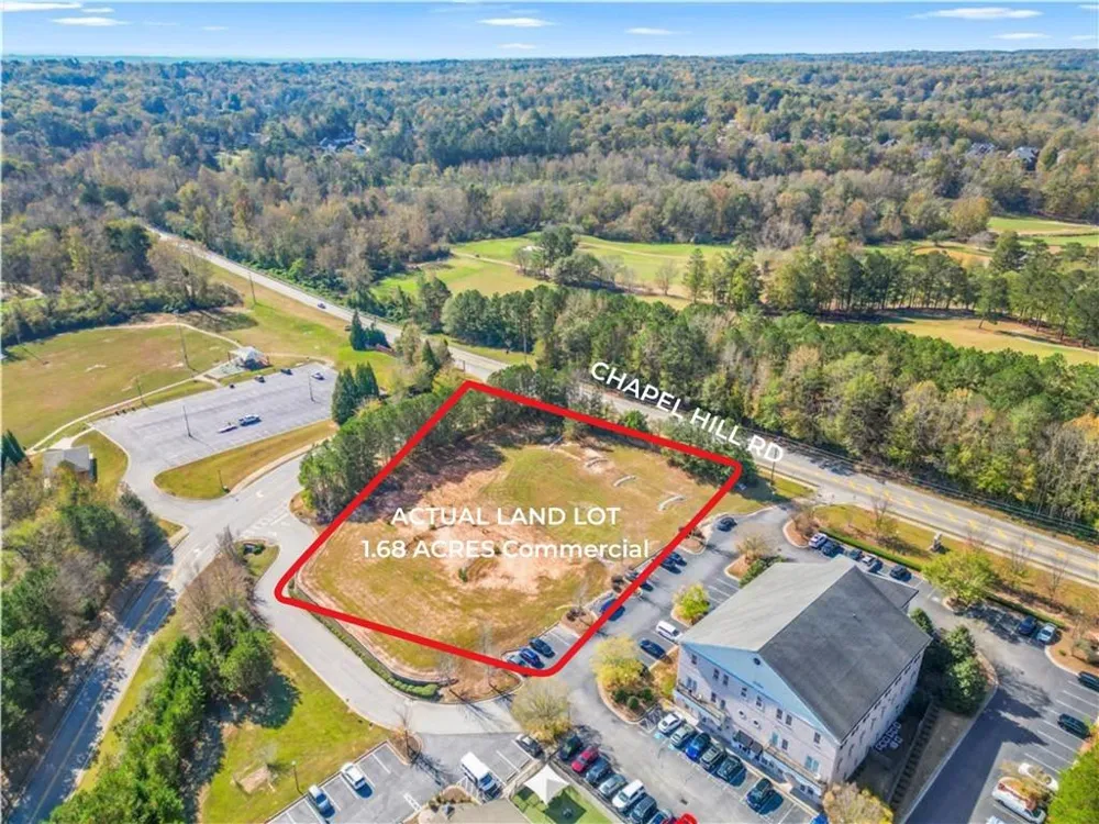 4500 Brookmont Parkway Douglasville, GA 30135