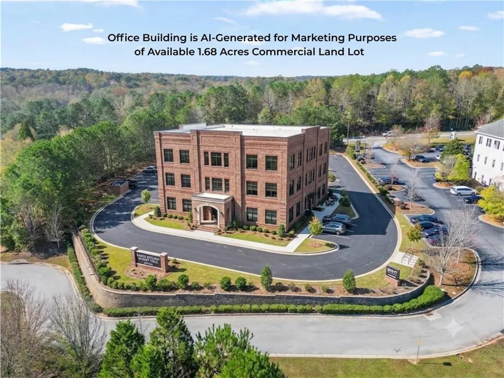 4500 Brookmont Parkway Douglasville, GA 30135