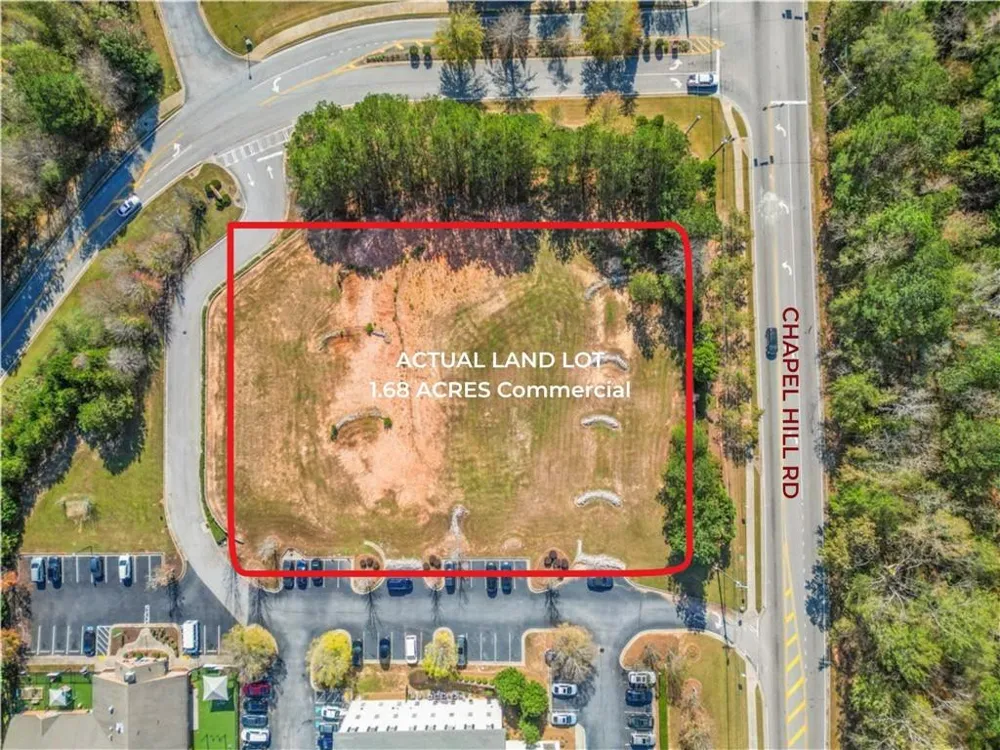 4500 Brookmont Parkway Douglasville, GA 30135
