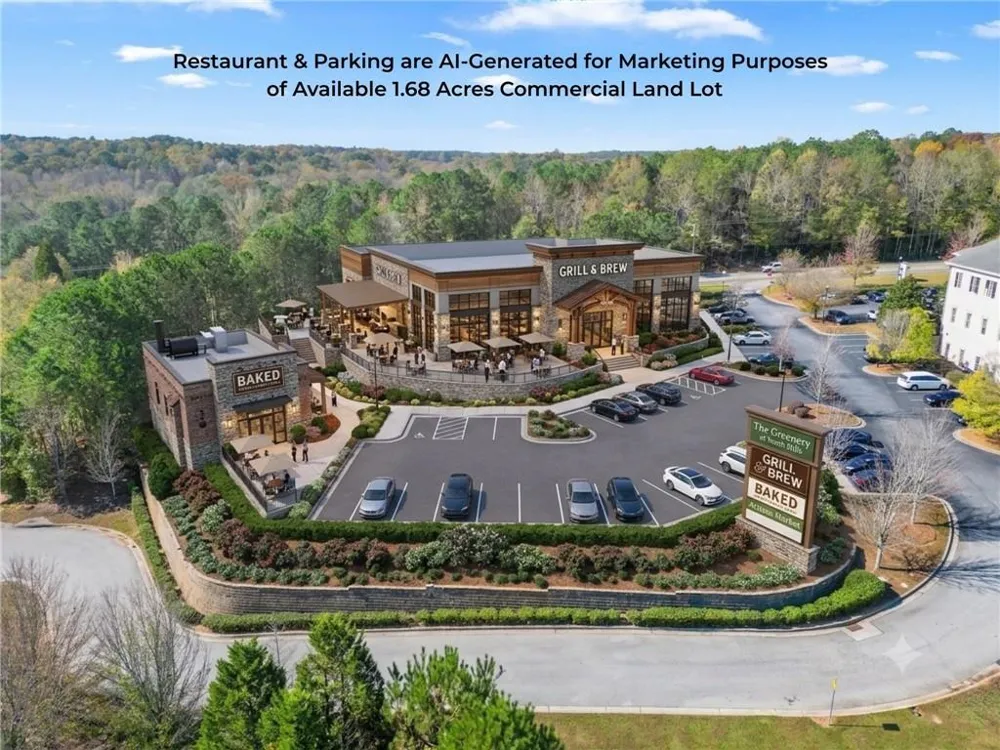 4500 Brookmont Parkway Douglasville, GA 30135