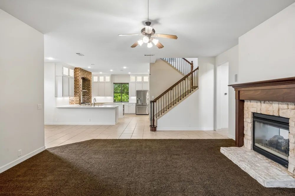 2012 Woodbine Circle Southlake, TX 76092