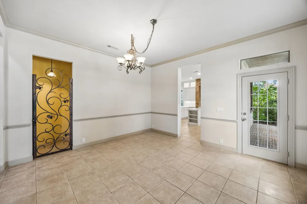 2012 Woodbine Circle Southlake, TX 76092