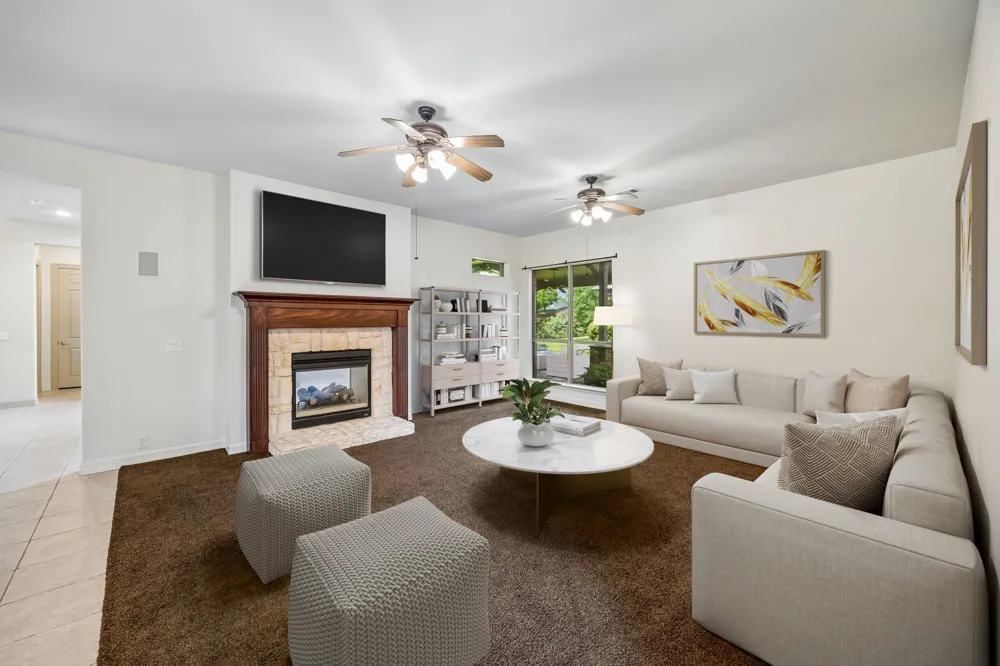2012 Woodbine Circle Southlake, TX 76092
