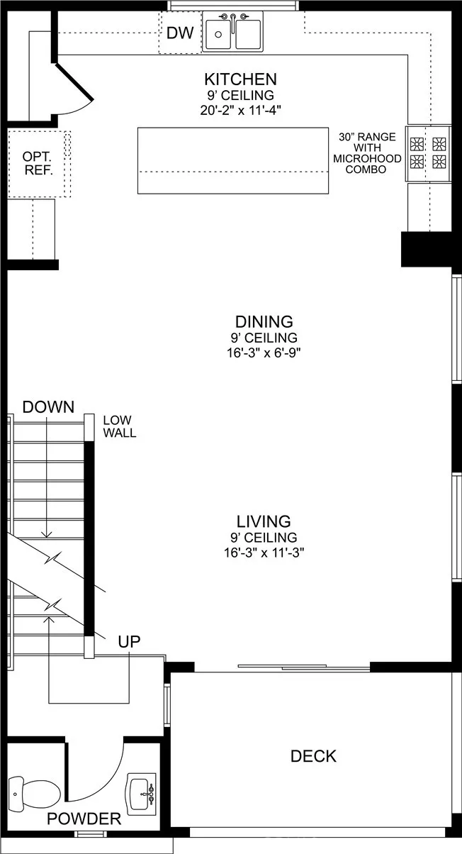 1663 Coral Sea Lane San Pedro, CA 90732