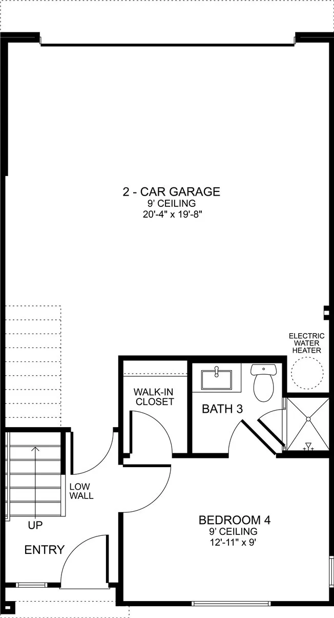 1663 Coral Sea Lane San Pedro, CA 90732