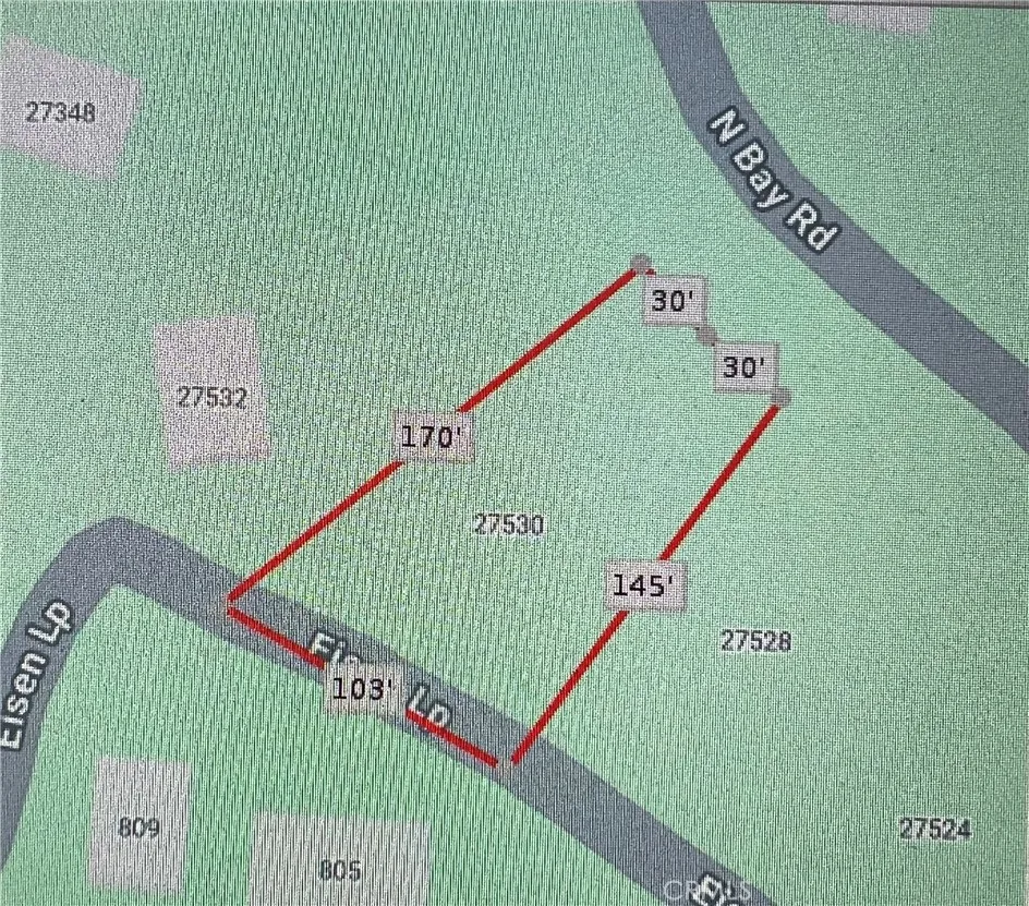 27530 North Bay Road Lake Arrowhead, CA 92352