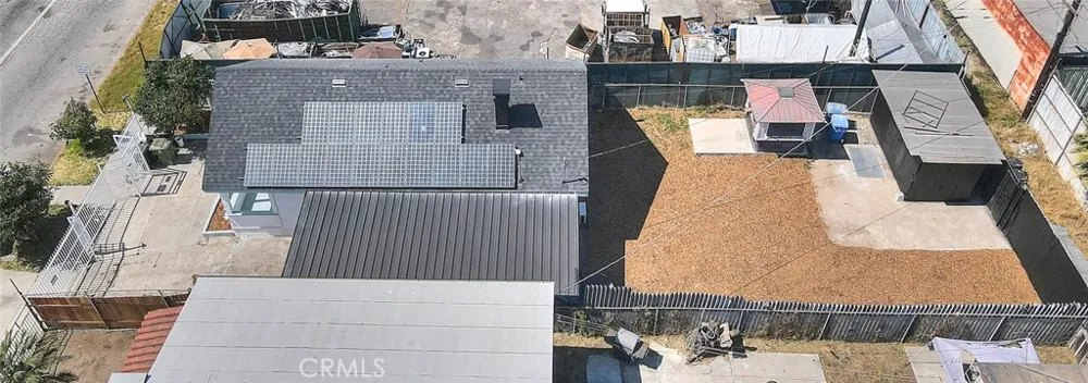 5506 Holmes Avenue Los Angeles, CA 90058