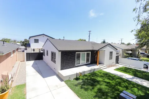 5221 E Willow #A