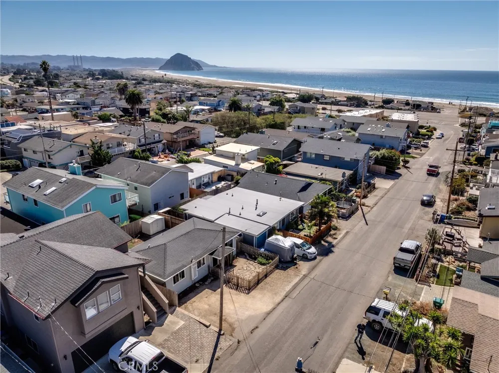 436 Yerba Buena Morro Bay, CA 93442