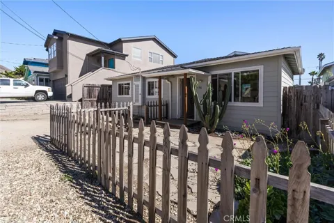 436 Yerba Buena