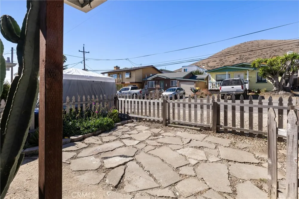 436 Yerba Buena Morro Bay, CA 93442