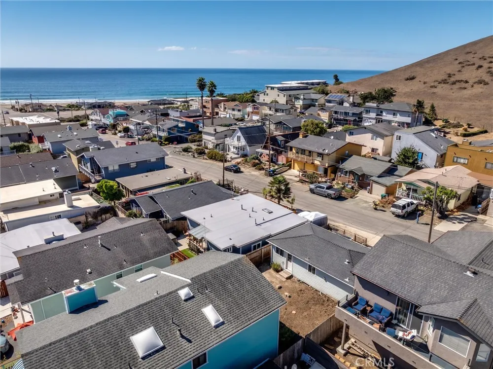 436 Yerba Buena Morro Bay, CA 93442