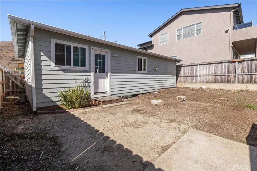 436 Yerba Buena Morro Bay, CA 93442