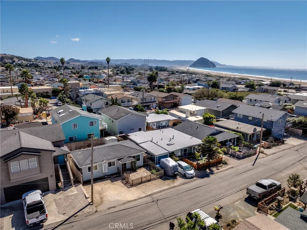 436 Yerba Buena Morro Bay, CA 93442