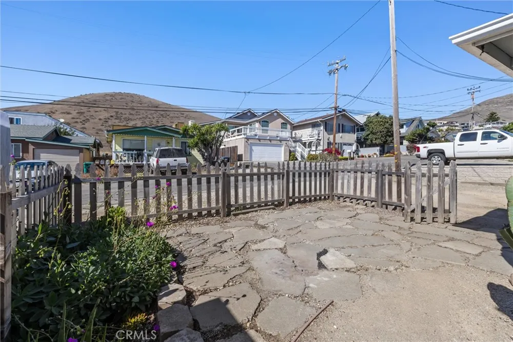 436 Yerba Buena Morro Bay, CA 93442