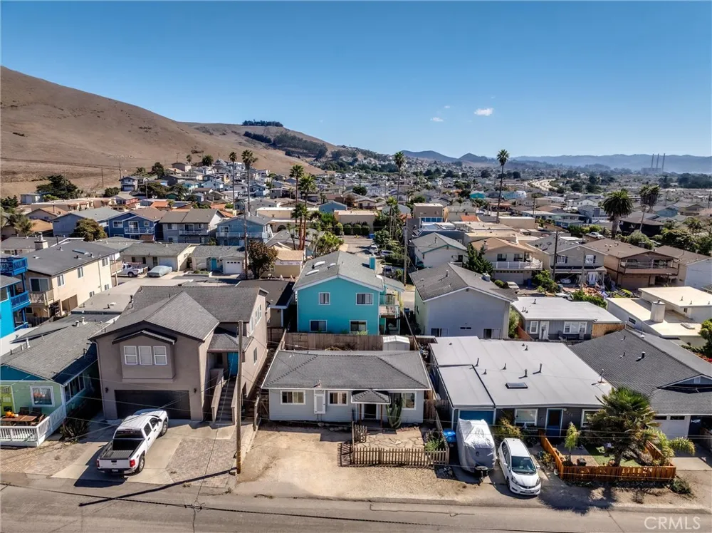 436 Yerba Buena Morro Bay, CA 93442