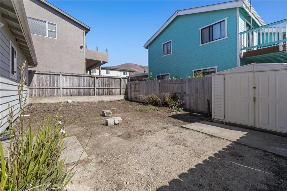 436 Yerba Buena Morro Bay, CA 93442