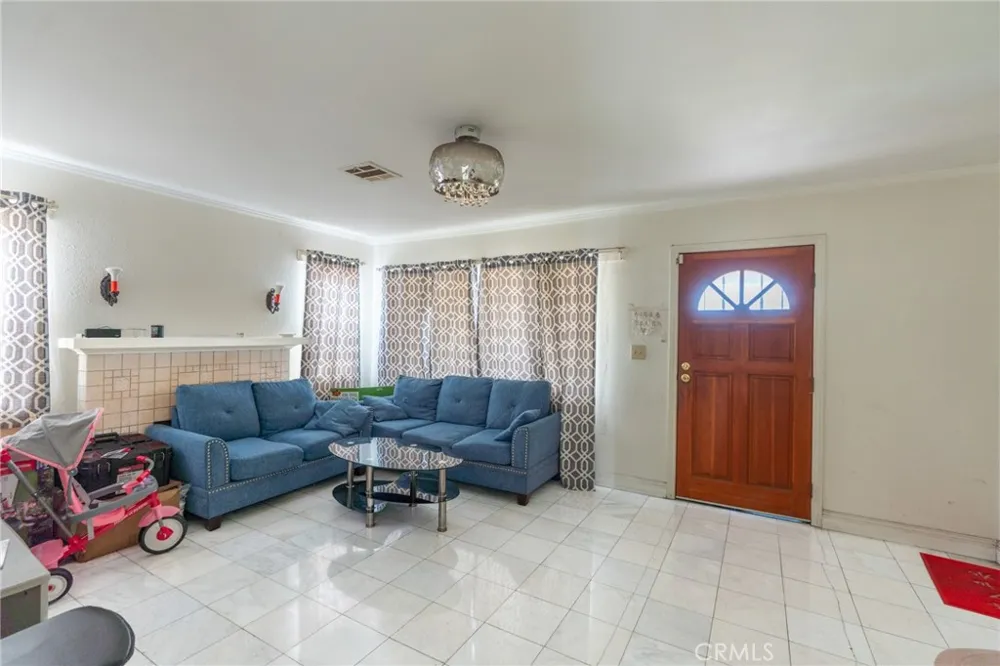 309 Mcpherrin Monterey Park, CA 91754