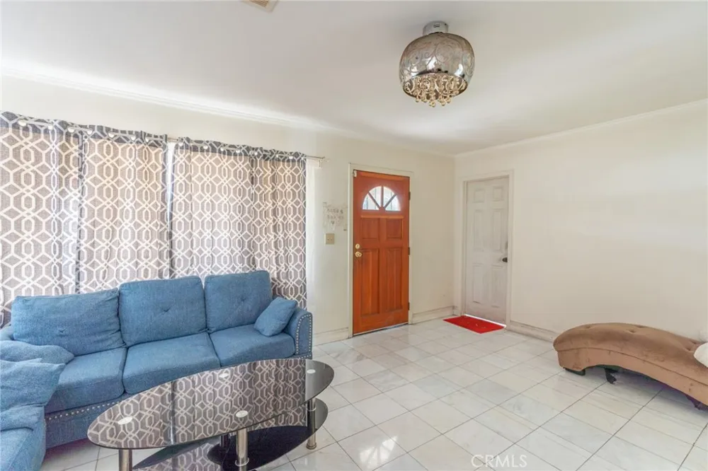 309 Mcpherrin Monterey Park, CA 91754