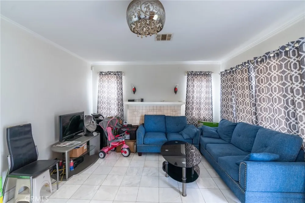 309 Mcpherrin Monterey Park, CA 91754