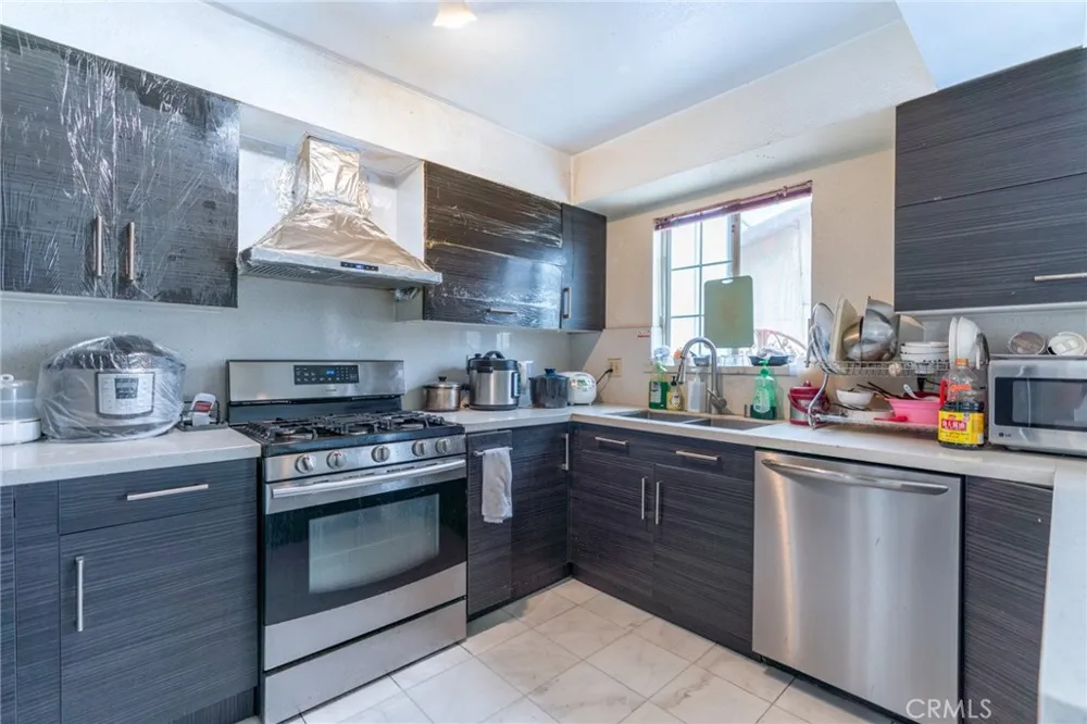 309 Mcpherrin Monterey Park, CA 91754