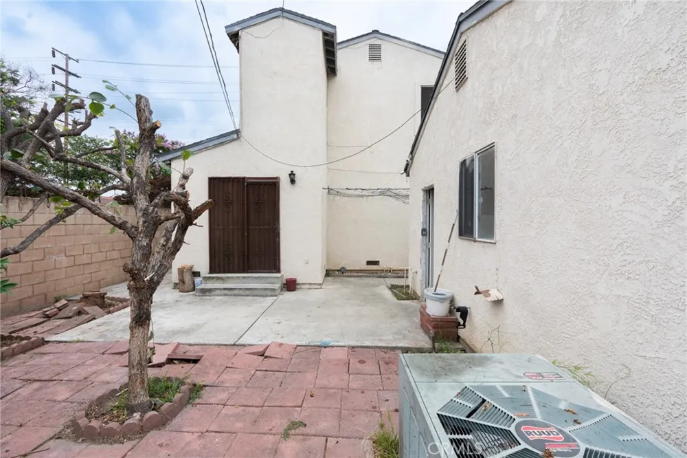 309 Mcpherrin Monterey Park, CA 91754