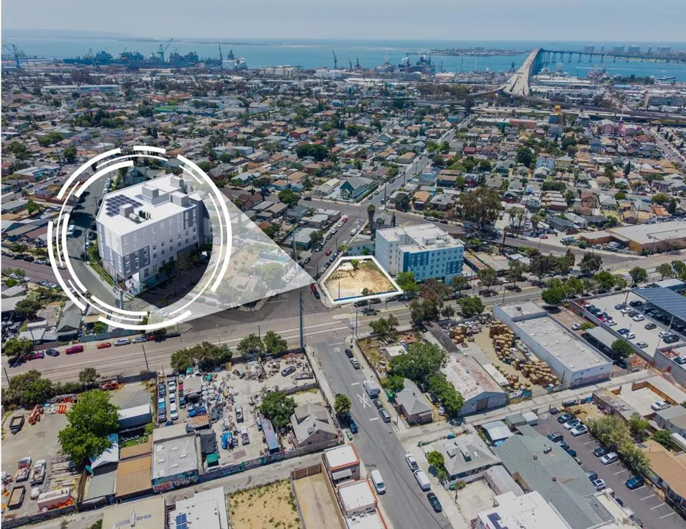 2575 Commercial Street San Diego, CA 92113