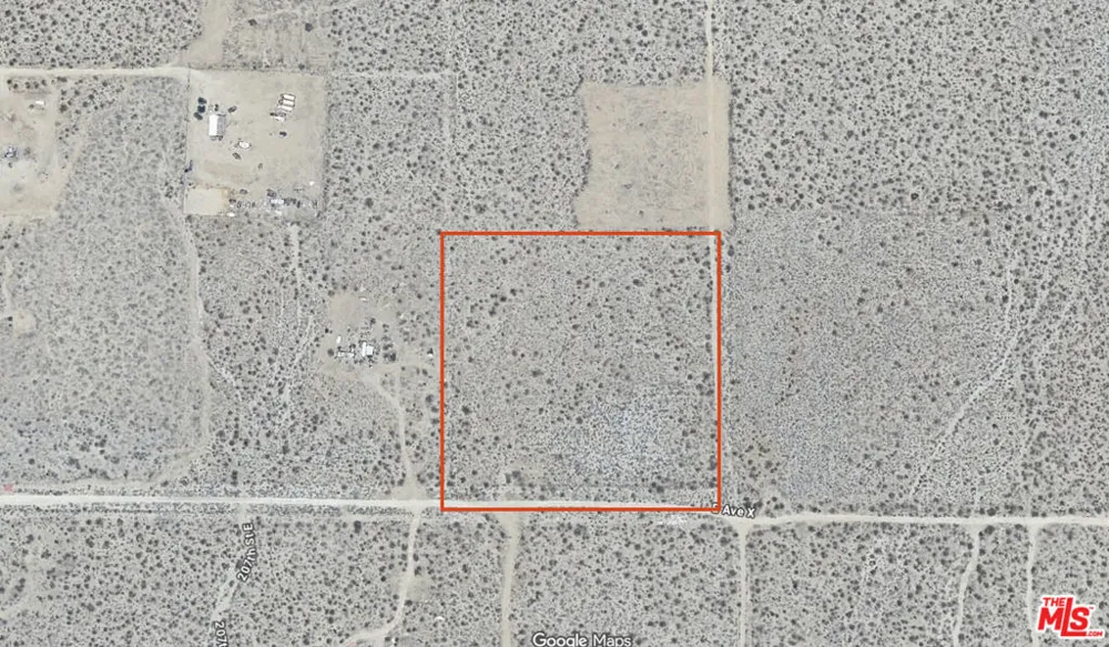 210 Avenue X Llano, CA 93544