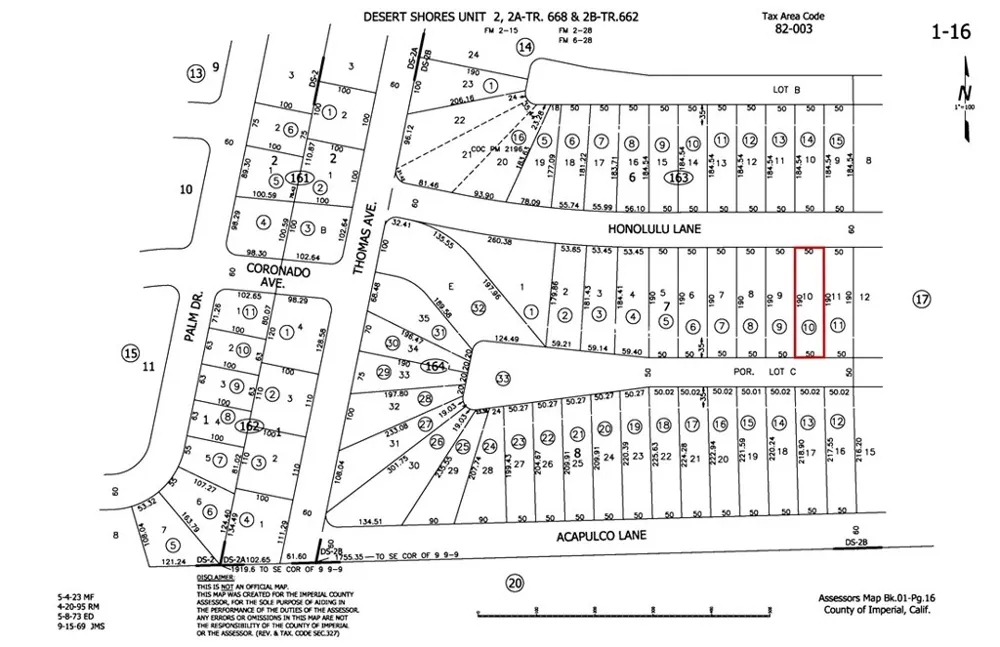 123 Honolulu Lane Thermal, CA 92274