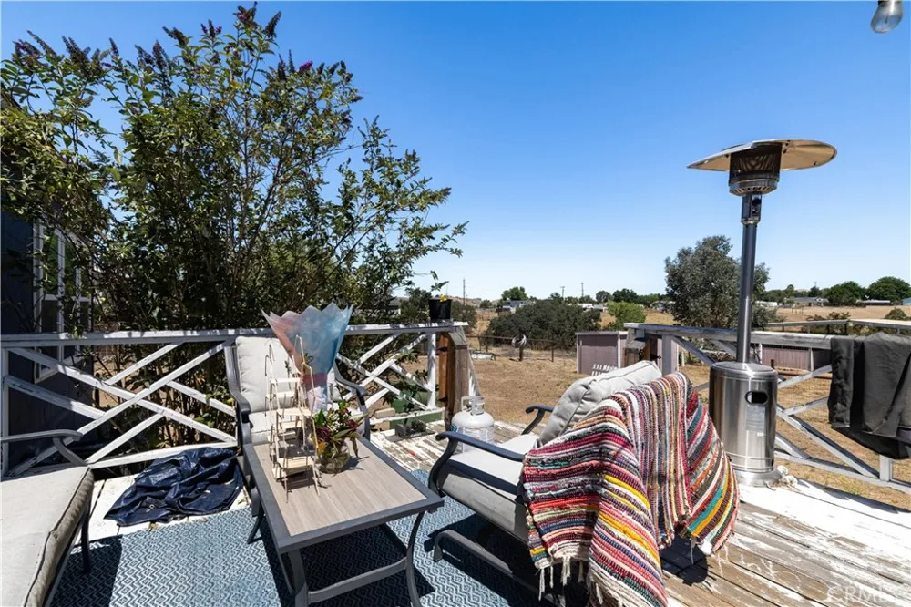 8740 Martinez Drive San Miguel, CA 93451