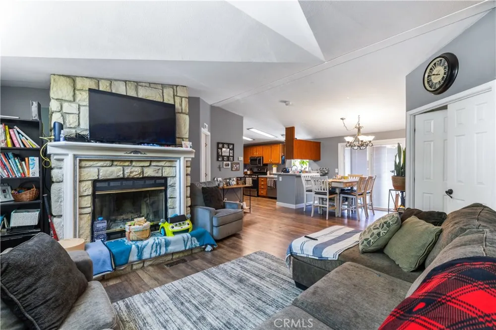 8740 Martinez Drive San Miguel, CA 93451