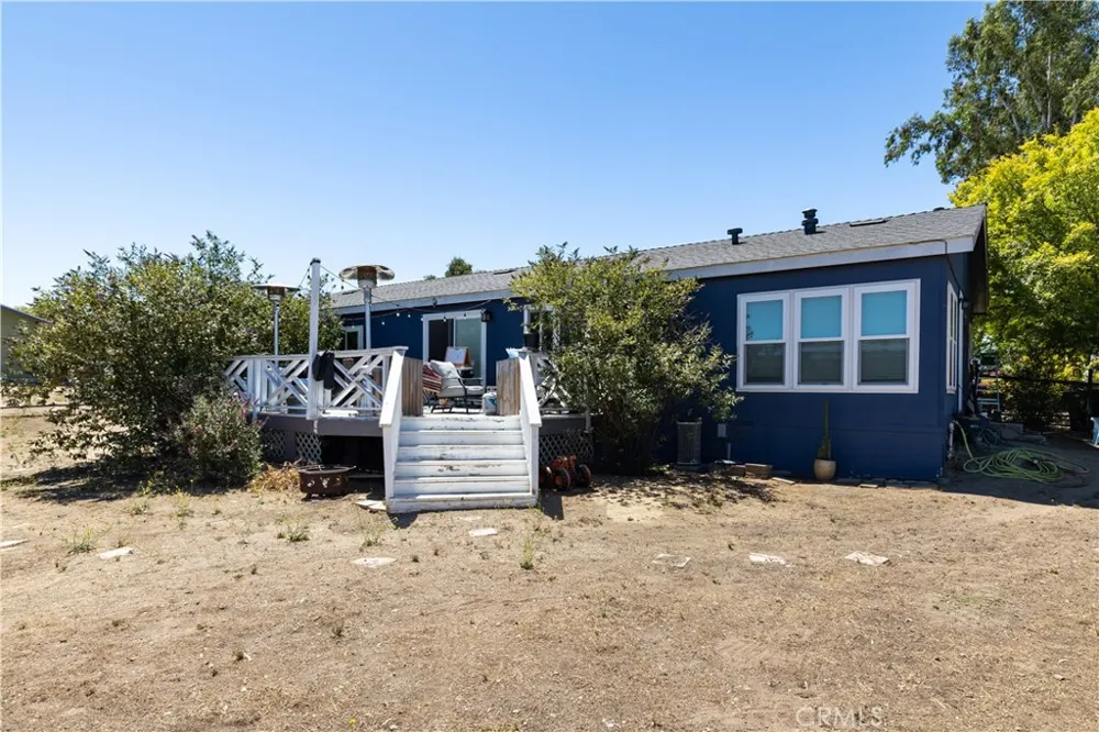 8740 Martinez Drive San Miguel, CA 93451