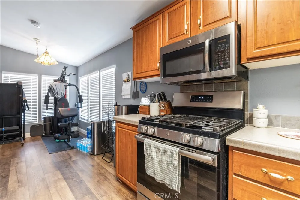 8740 Martinez Drive San Miguel, CA 93451