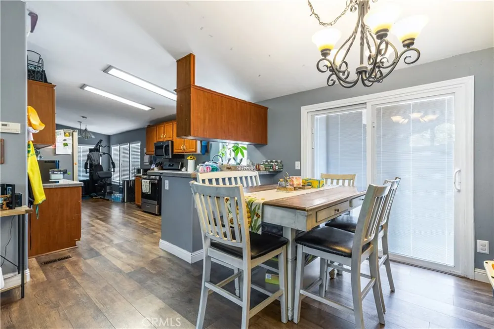 8740 Martinez Drive San Miguel, CA 93451