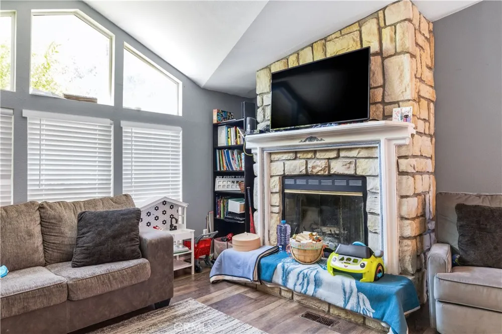 8740 Martinez Drive San Miguel, CA 93451