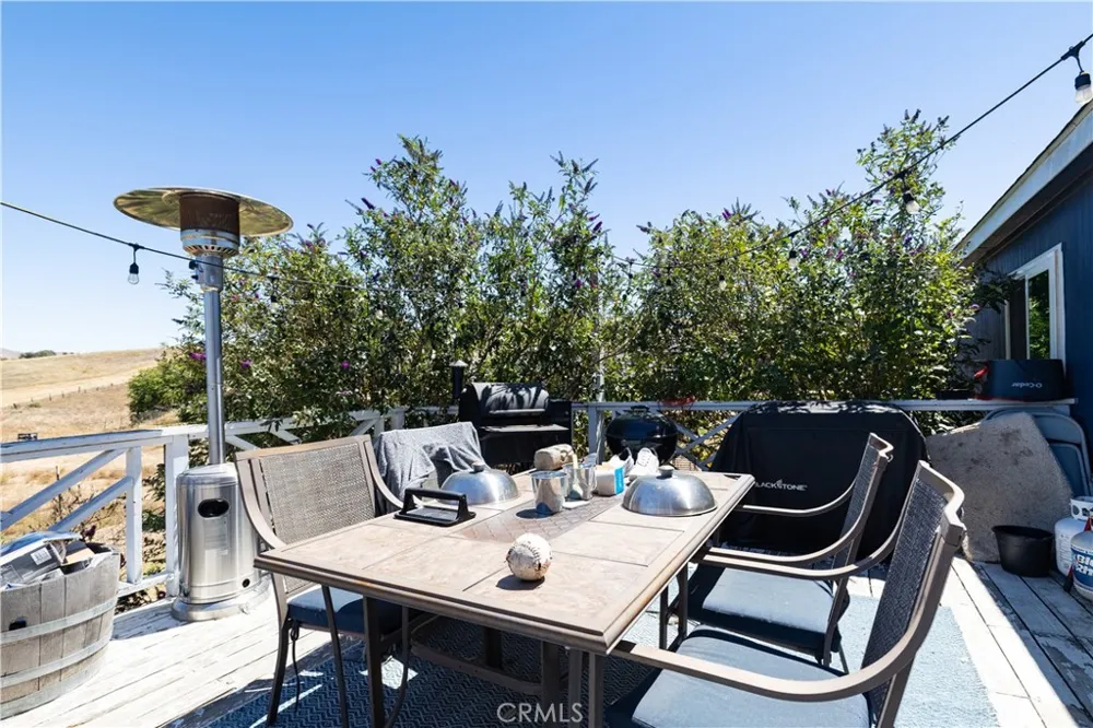8740 Martinez Drive San Miguel, CA 93451
