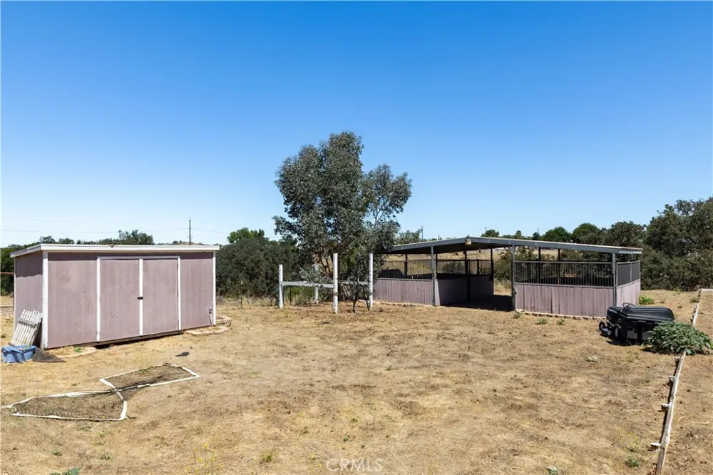8740 Martinez Drive San Miguel, CA 93451