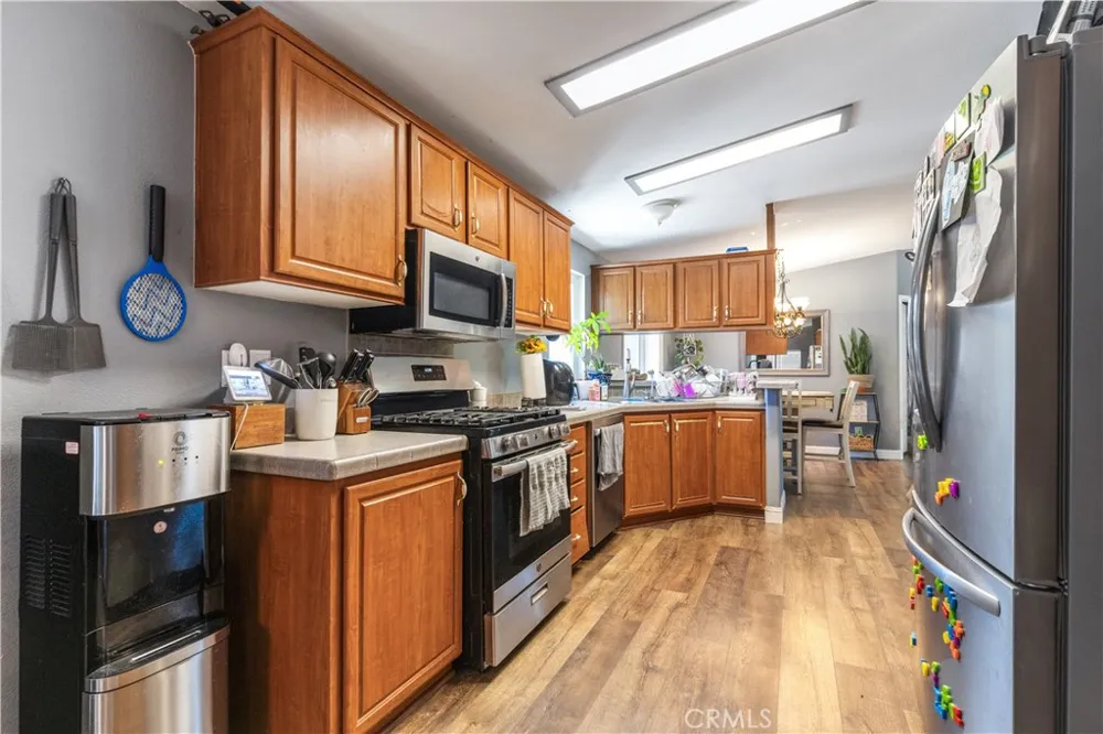 8740 Martinez Drive San Miguel, CA 93451