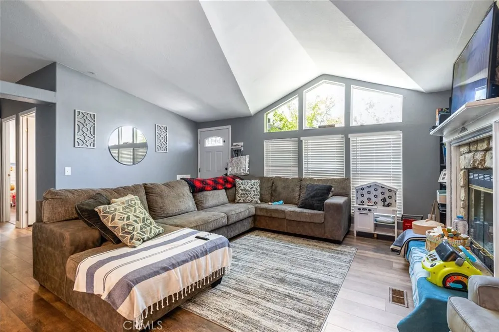 8740 Martinez Drive San Miguel, CA 93451