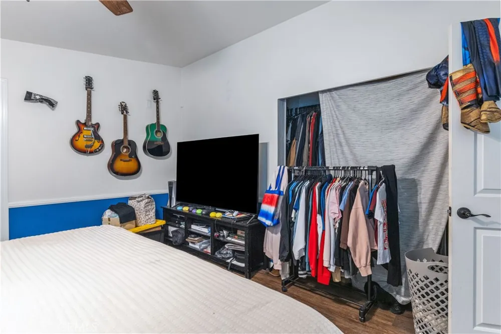 8740 Martinez Drive San Miguel, CA 93451