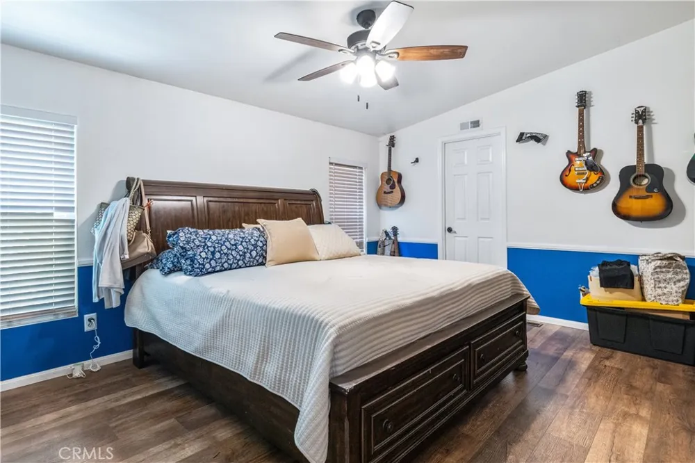 8740 Martinez Drive San Miguel, CA 93451