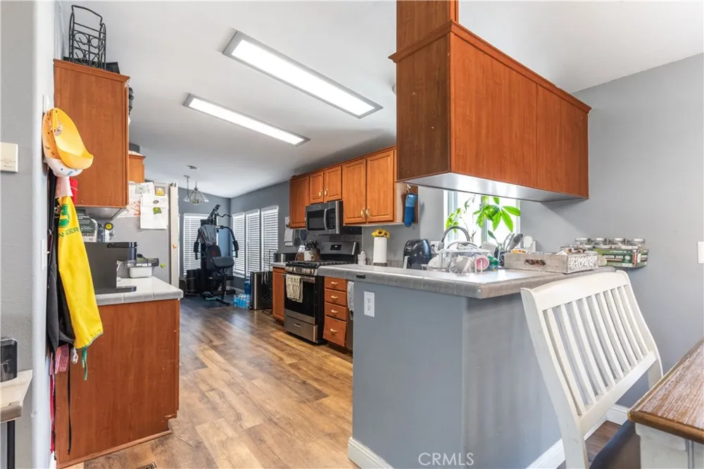 8740 Martinez Drive San Miguel, CA 93451