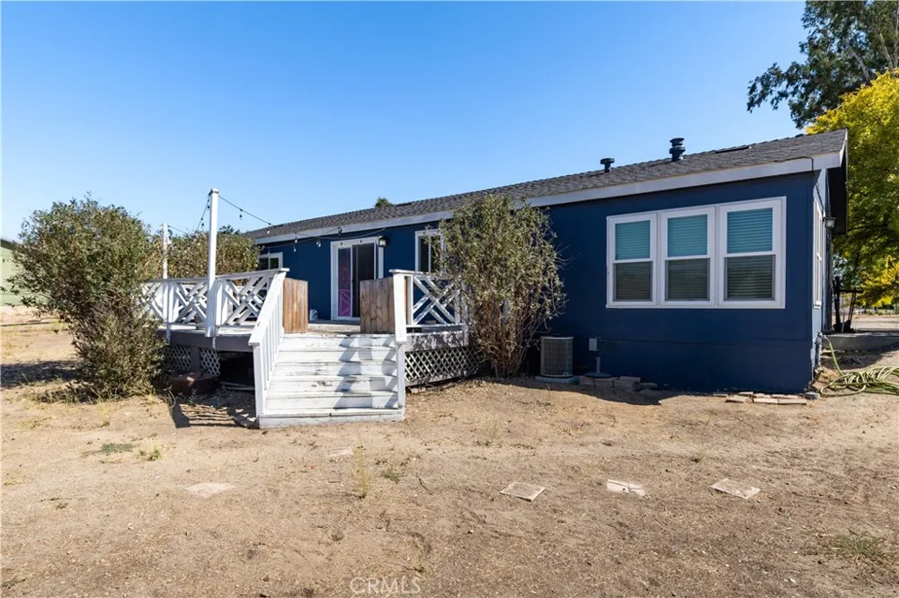8740 Martinez Drive San Miguel, CA 93451